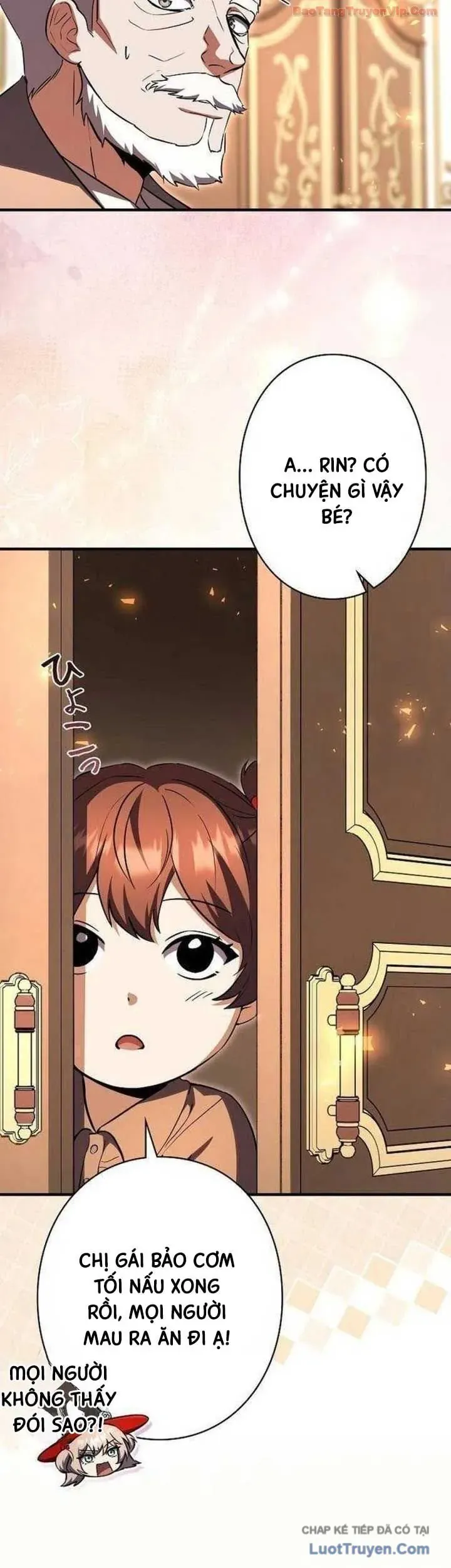 Bức Thư Tình Đến Từ Tương Lai Chapter 39 - 44