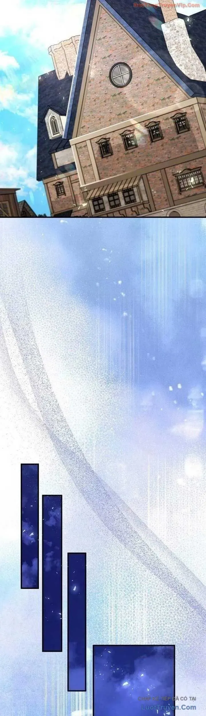 Bức Thư Tình Đến Từ Tương Lai Chapter 39 - 47