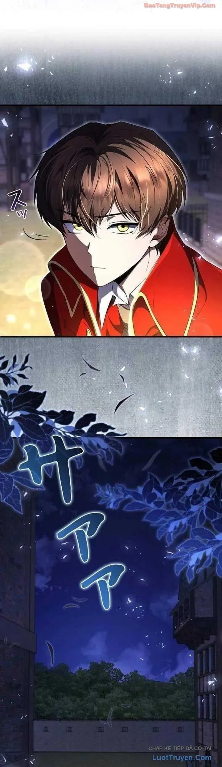 Bức Thư Tình Đến Từ Tương Lai Chapter 39 - 49