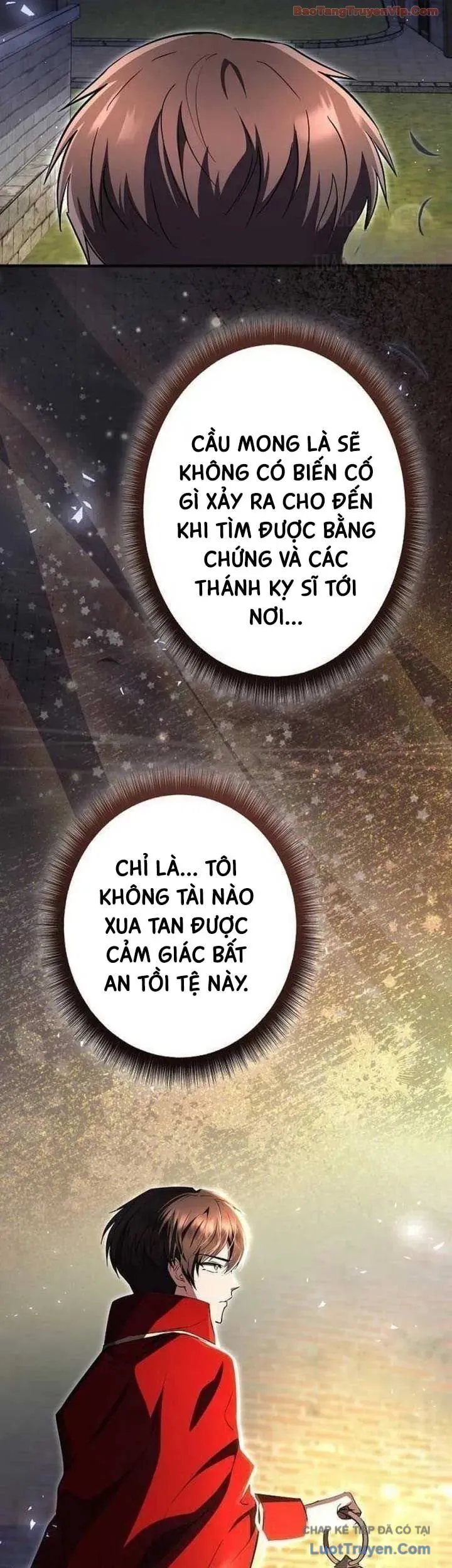 Bức Thư Tình Đến Từ Tương Lai Chapter 39 - 50