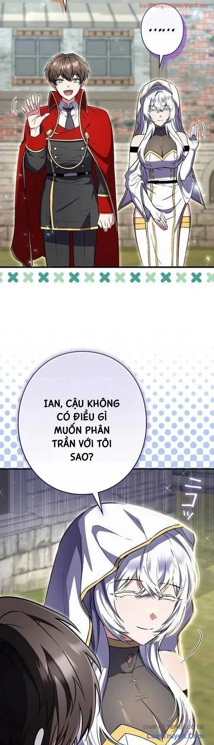 Bức Thư Tình Đến Từ Tương Lai Chapter 39 - 6