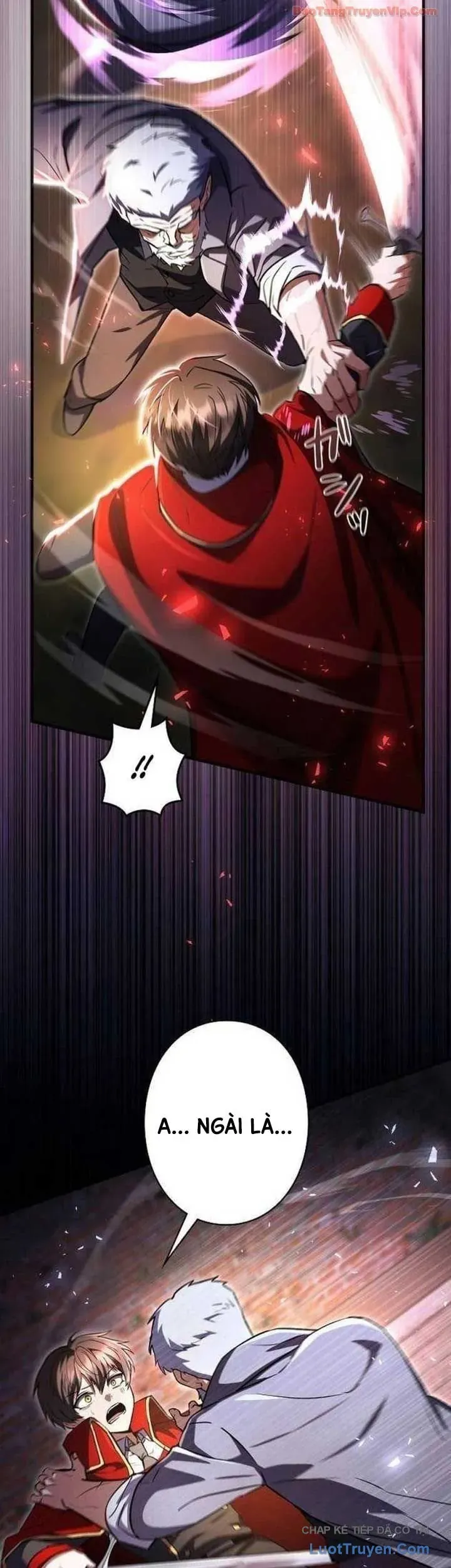 Bức Thư Tình Đến Từ Tương Lai Chapter 39 - 55