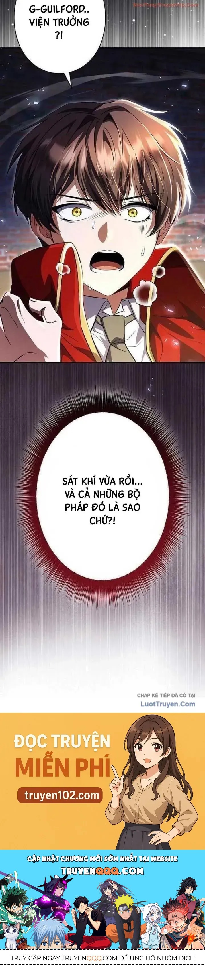 Bức Thư Tình Đến Từ Tương Lai Chapter 39 - 57