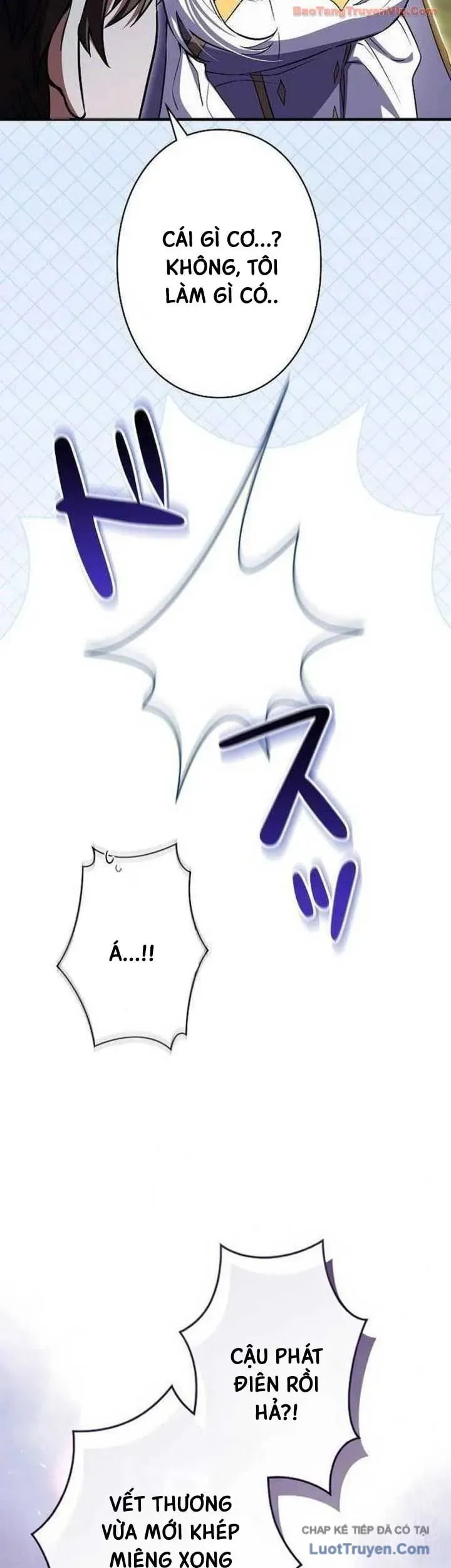 Bức Thư Tình Đến Từ Tương Lai Chapter 39 - 7
