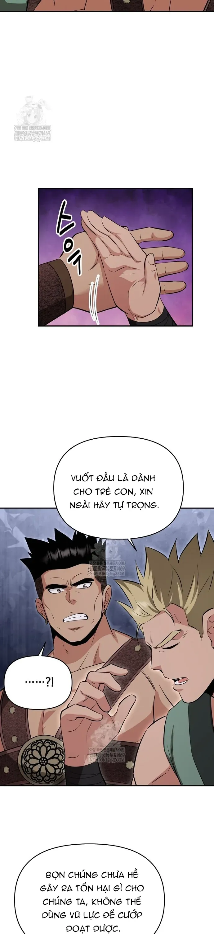 Thiên hạ đệ nhất côn luân khách điếm Chapter 100 - 13