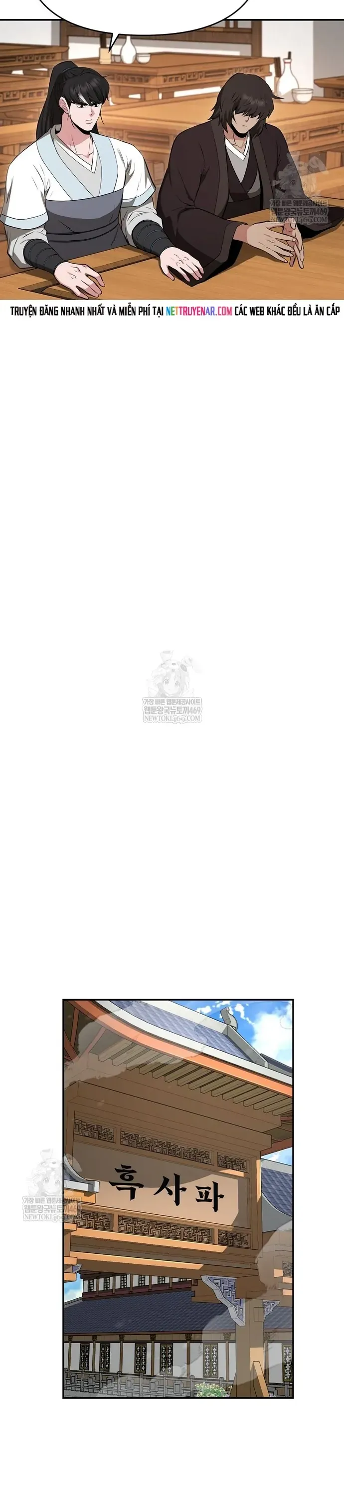 Thiên hạ đệ nhất côn luân khách điếm Chapter 100 - 14