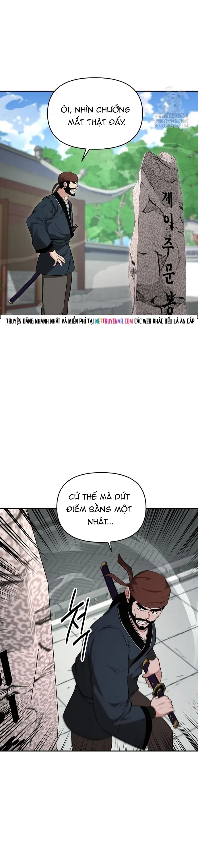 Thiên hạ đệ nhất côn luân khách điếm Chapter 100 - 15