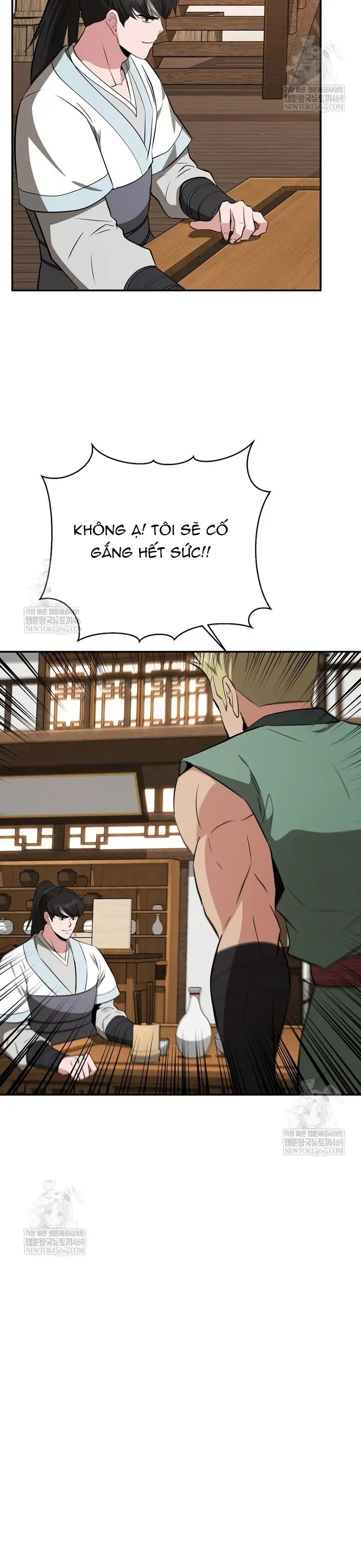 Thiên hạ đệ nhất côn luân khách điếm Chapter 100 - 25