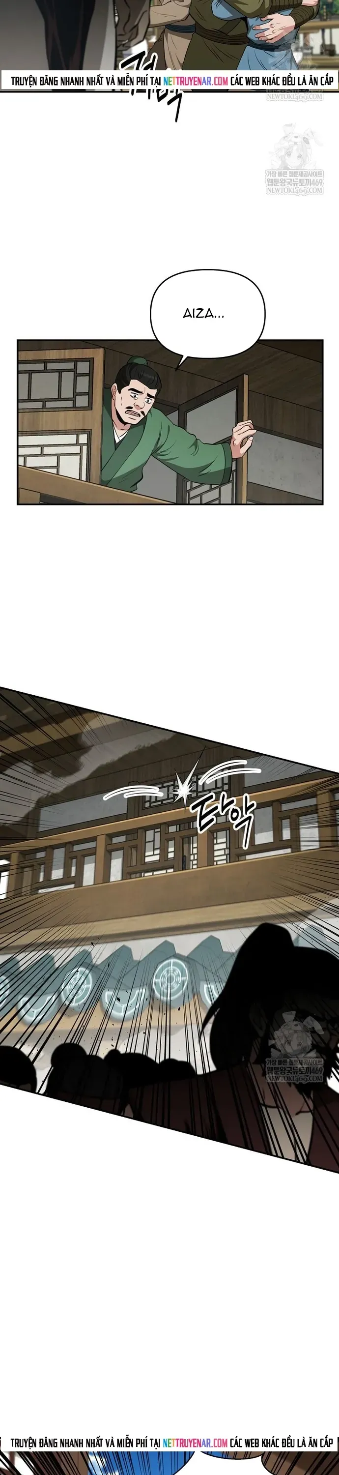 Thiên hạ đệ nhất côn luân khách điếm Chapter 100 - 27