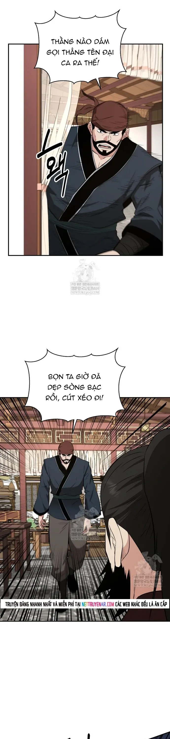 Thiên hạ đệ nhất côn luân khách điếm Chapter 100 - 29