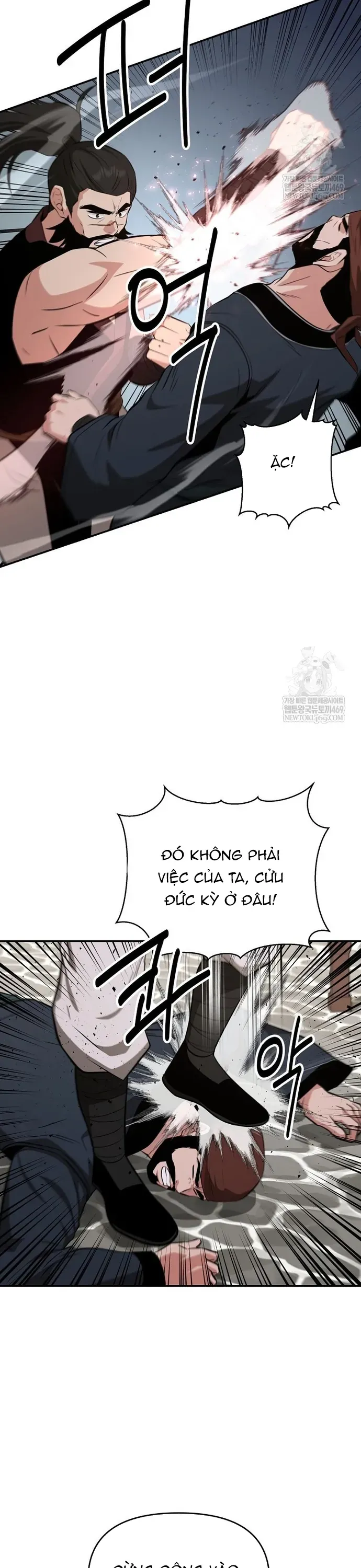 Thiên hạ đệ nhất côn luân khách điếm Chapter 100 - 30