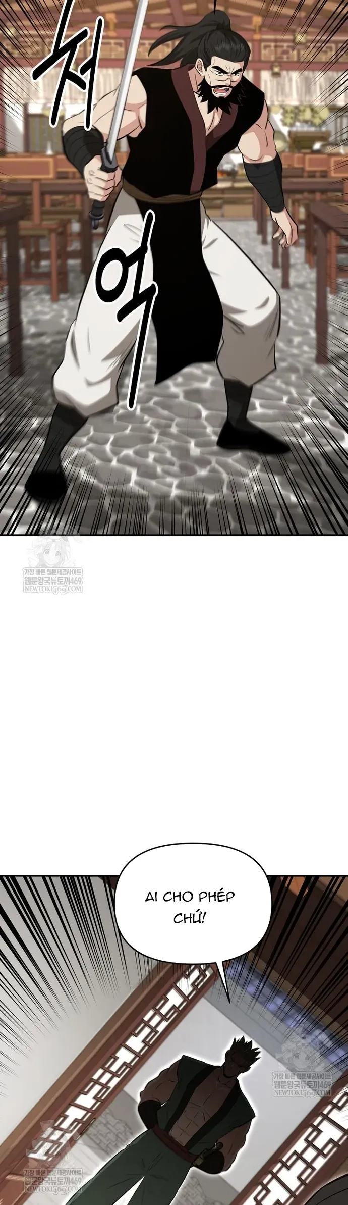 Thiên hạ đệ nhất côn luân khách điếm Chapter 100 - 34