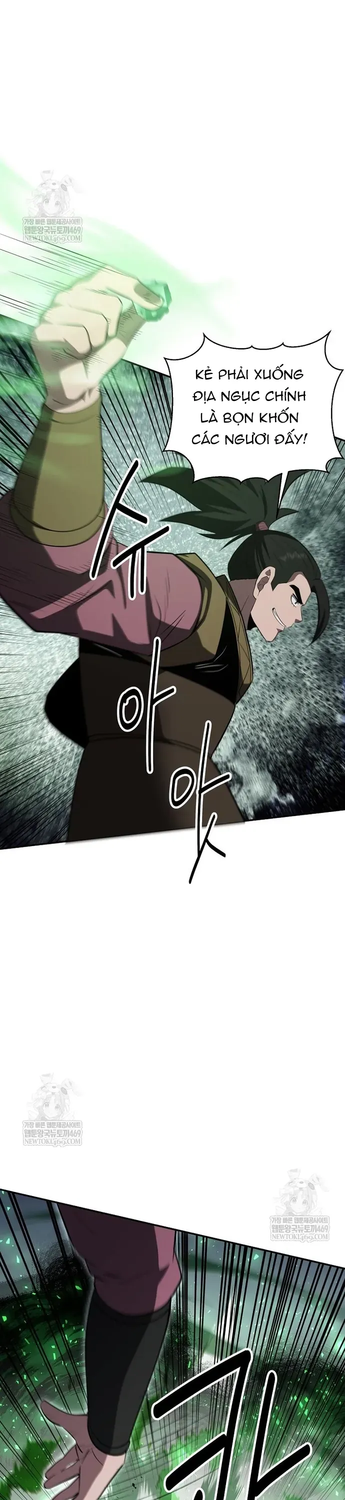 Thiên hạ đệ nhất côn luân khách điếm Chapter 100 - 5