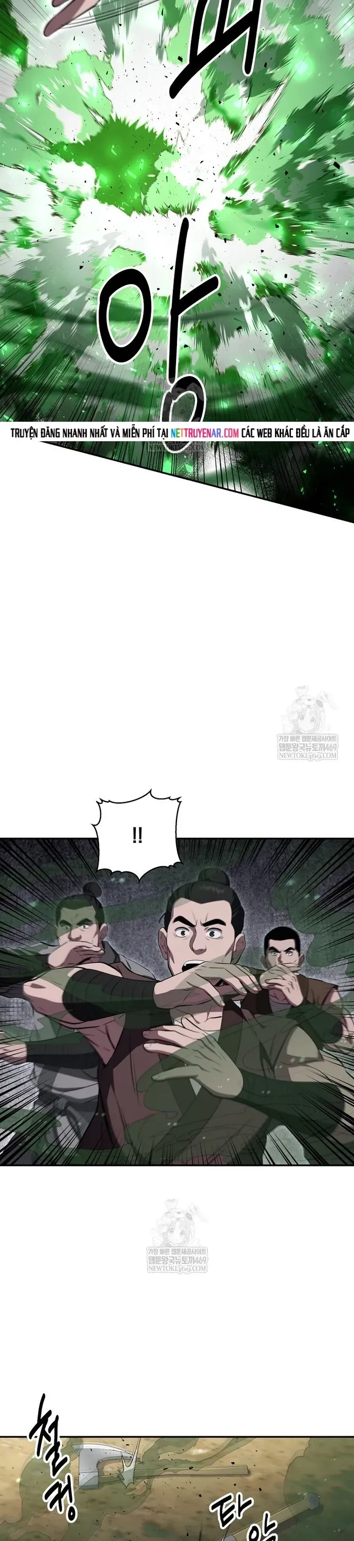 Thiên hạ đệ nhất côn luân khách điếm Chapter 100 - 6