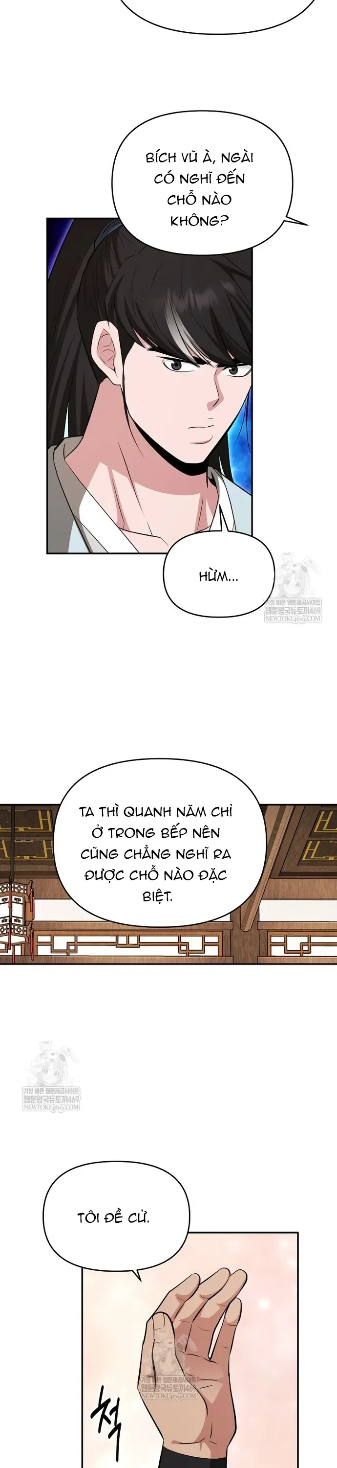 Thiên hạ đệ nhất côn luân khách điếm Chapter 100 - 10