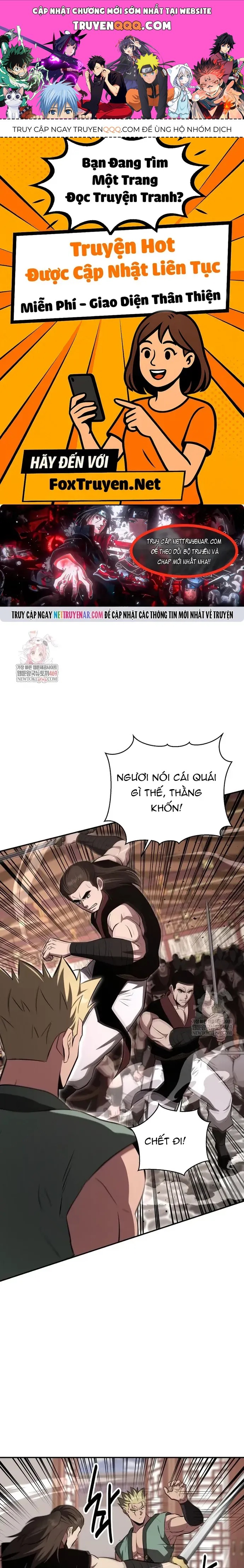 Thiên hạ đệ nhất côn luân khách điếm Chapter 101 - 1