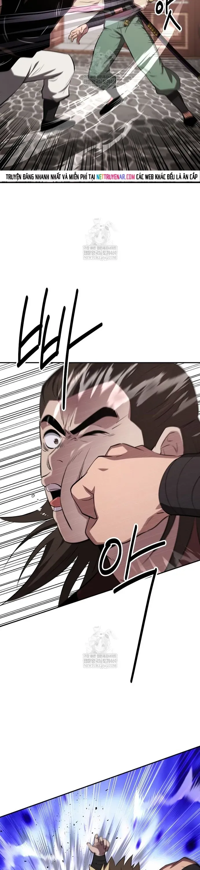 Thiên hạ đệ nhất côn luân khách điếm Chapter 101 - 2