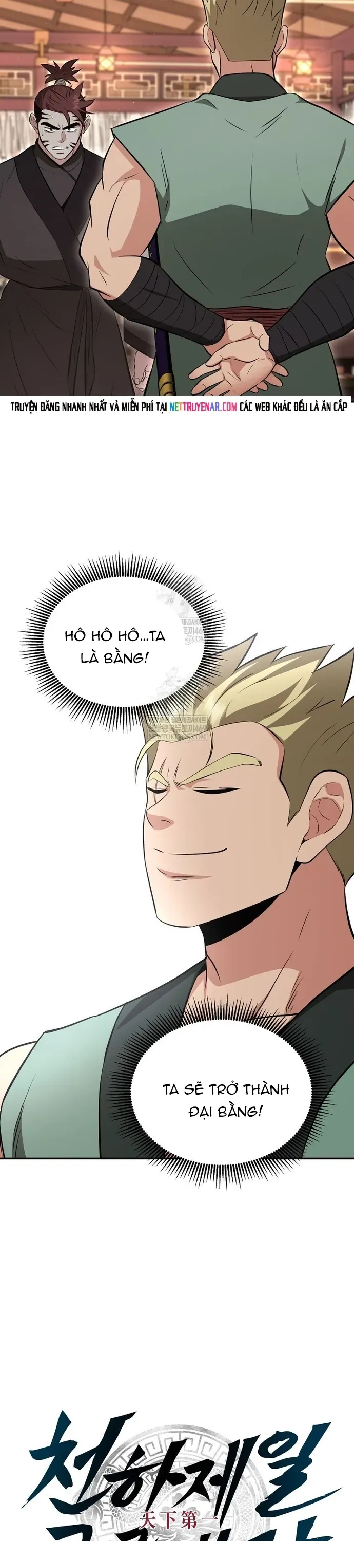 Thiên hạ đệ nhất côn luân khách điếm Chapter 101 - 15
