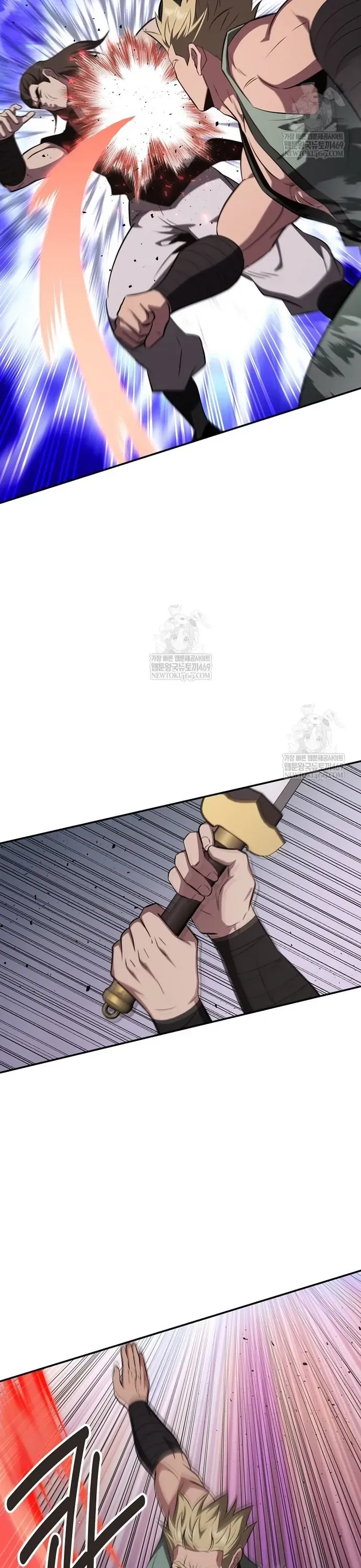 Thiên hạ đệ nhất côn luân khách điếm Chapter 101 - 3