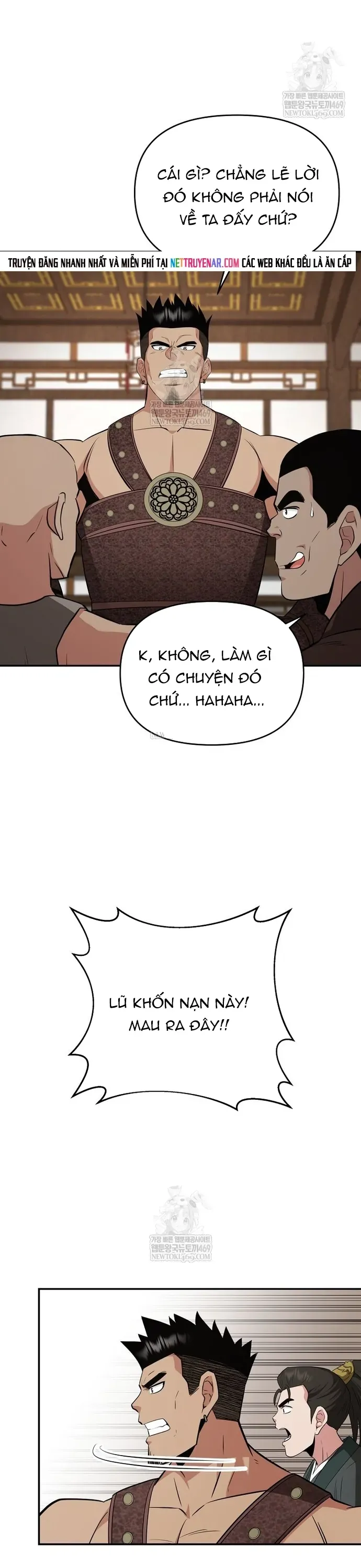 Thiên hạ đệ nhất côn luân khách điếm Chapter 101 - 22