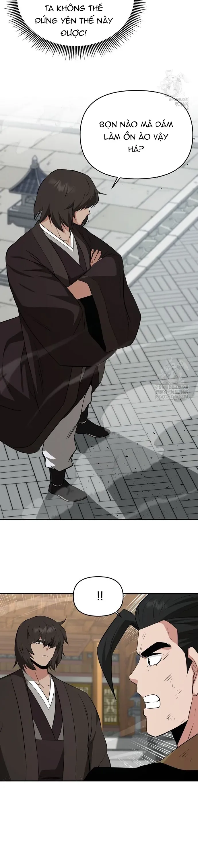 Thiên hạ đệ nhất côn luân khách điếm Chapter 101 - 29