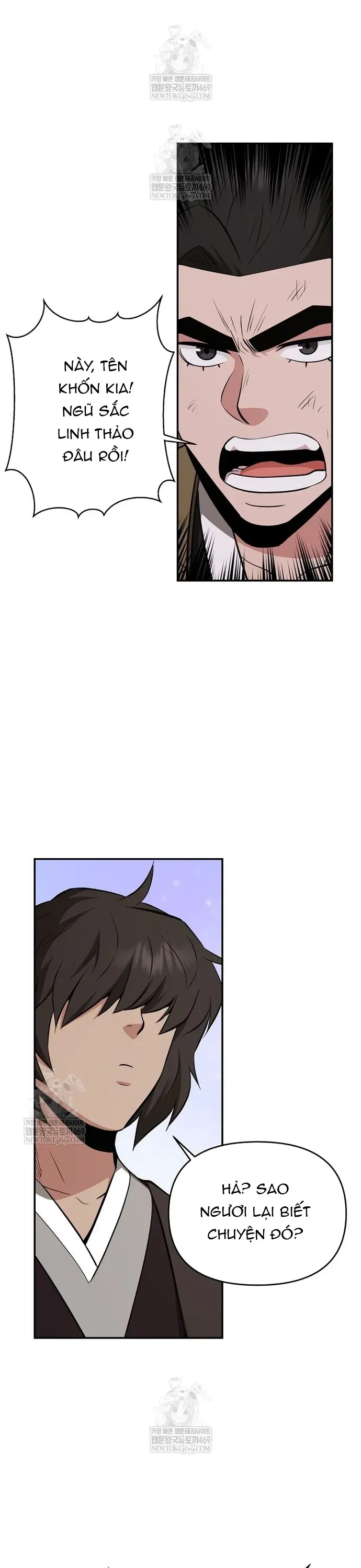Thiên hạ đệ nhất côn luân khách điếm Chapter 101 - 30