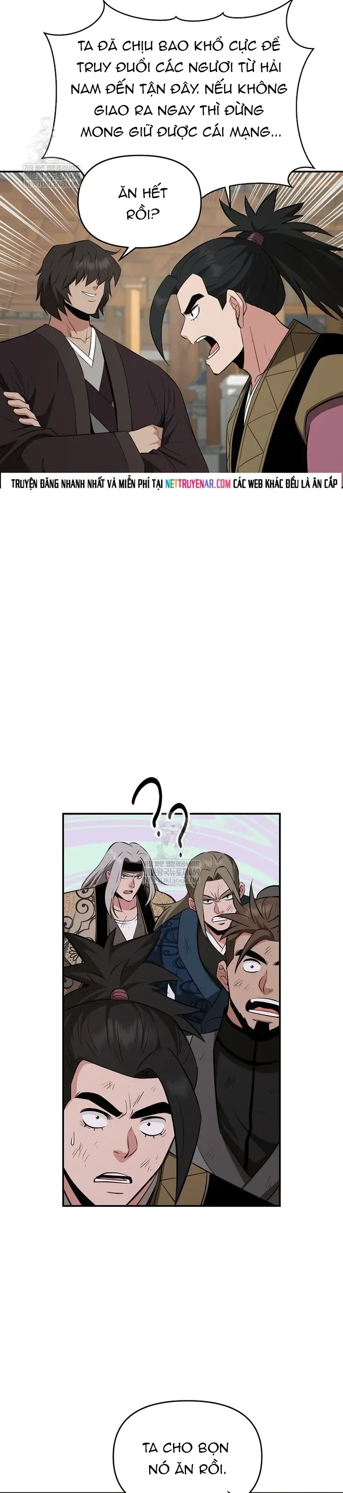 Thiên hạ đệ nhất côn luân khách điếm Chapter 101 - 31