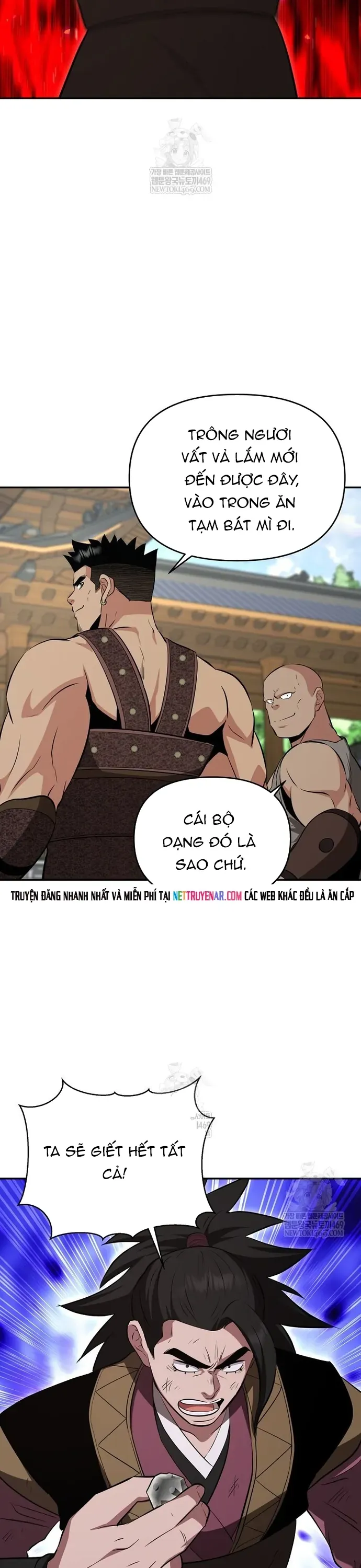 Thiên hạ đệ nhất côn luân khách điếm Chapter 101 - 33