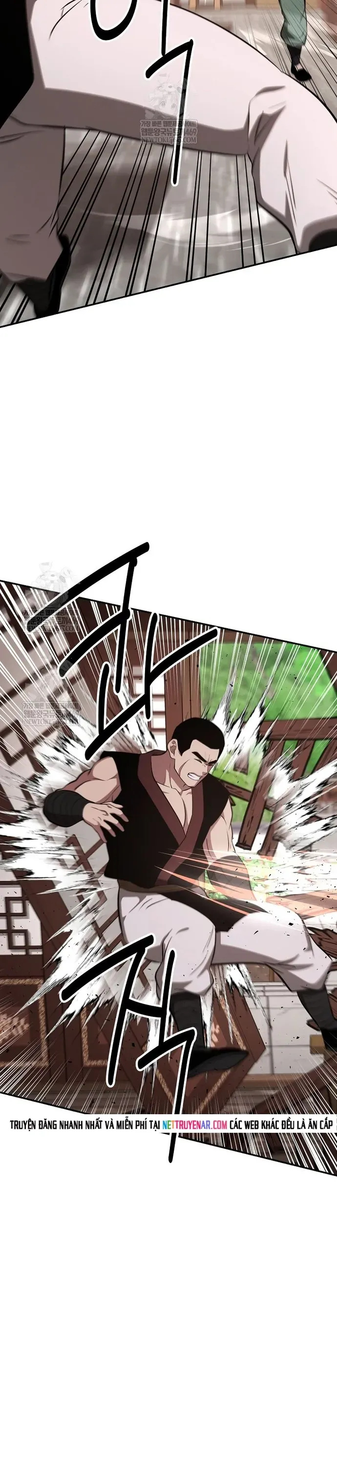 Thiên hạ đệ nhất côn luân khách điếm Chapter 101 - 5