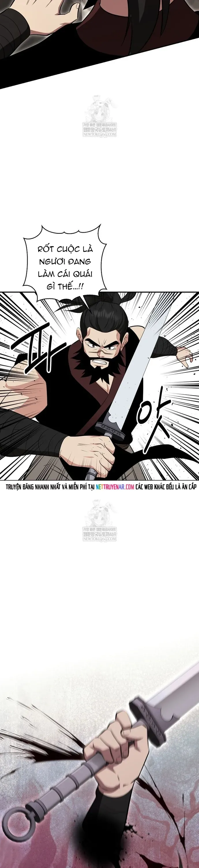 Thiên hạ đệ nhất côn luân khách điếm Chapter 101 - 8