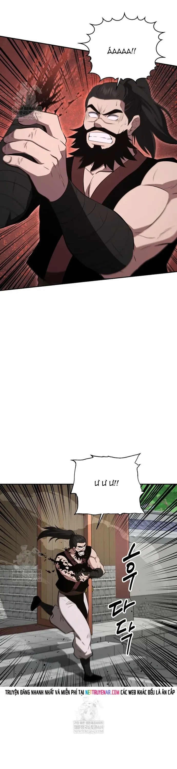 Thiên hạ đệ nhất côn luân khách điếm Chapter 101 - 10