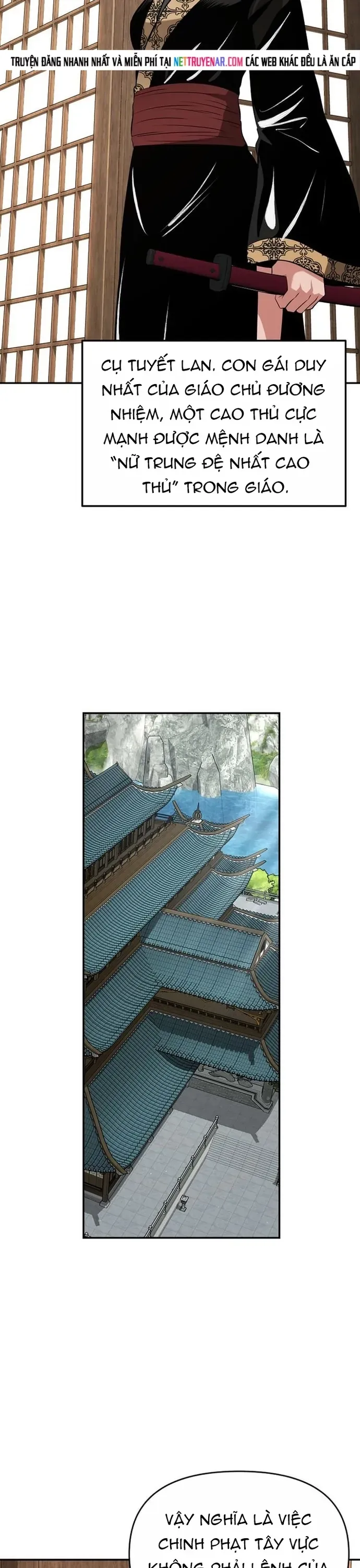 Thiên hạ đệ nhất côn luân khách điếm Chapter 102 - 15