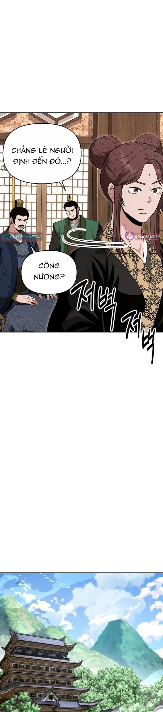 Thiên hạ đệ nhất côn luân khách điếm Chapter 102 - 19