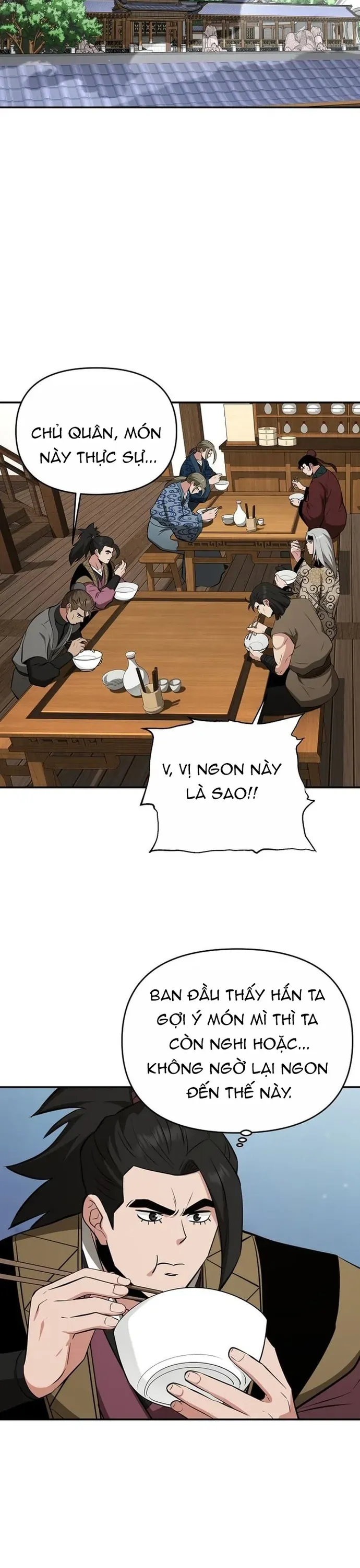 Thiên hạ đệ nhất côn luân khách điếm Chapter 102 - 20