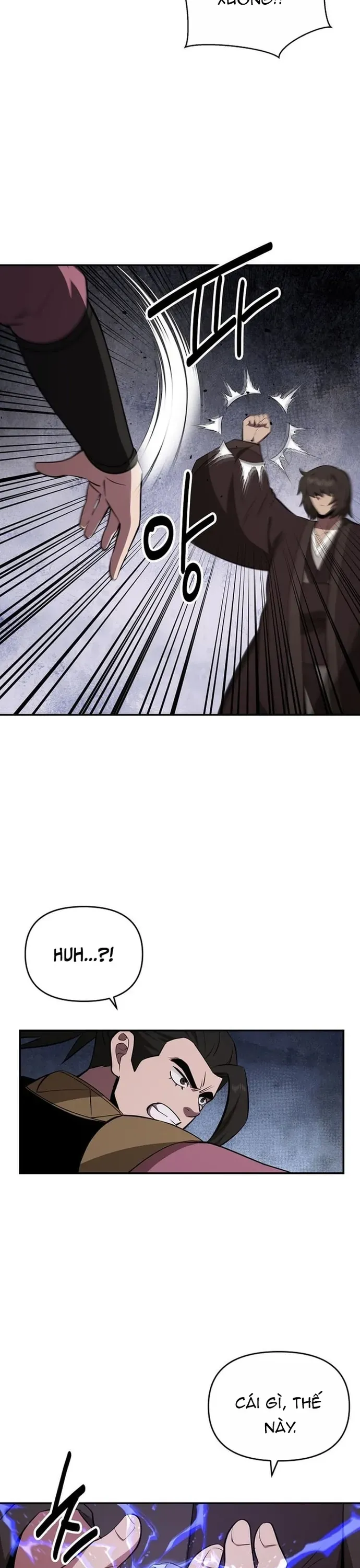 Thiên hạ đệ nhất côn luân khách điếm Chapter 102 - 3