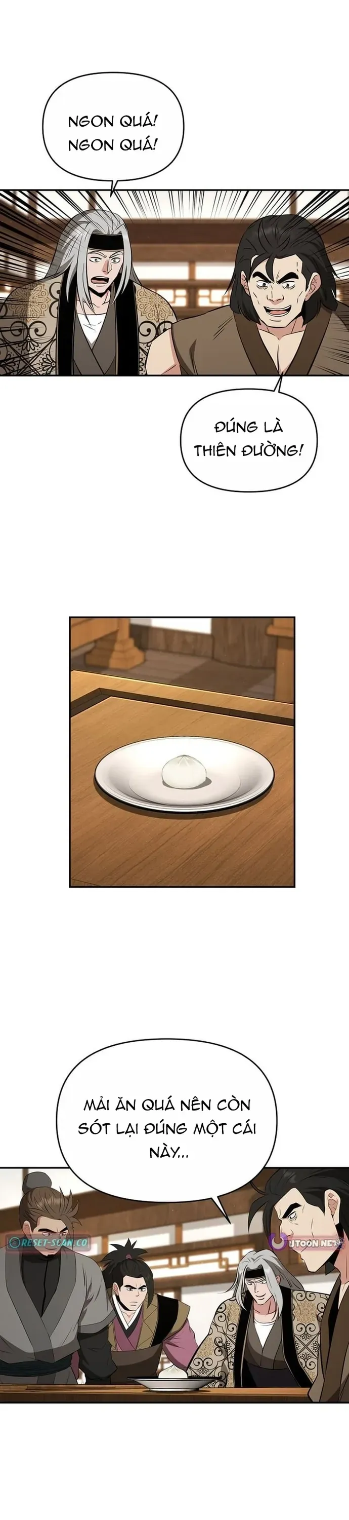 Thiên hạ đệ nhất côn luân khách điếm Chapter 102 - 22