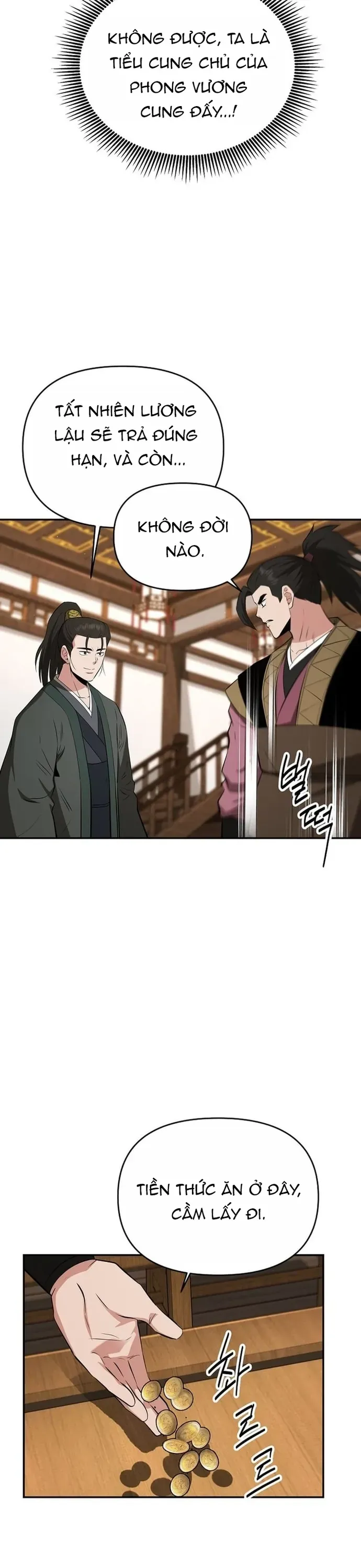 Thiên hạ đệ nhất côn luân khách điếm Chapter 102 - 29