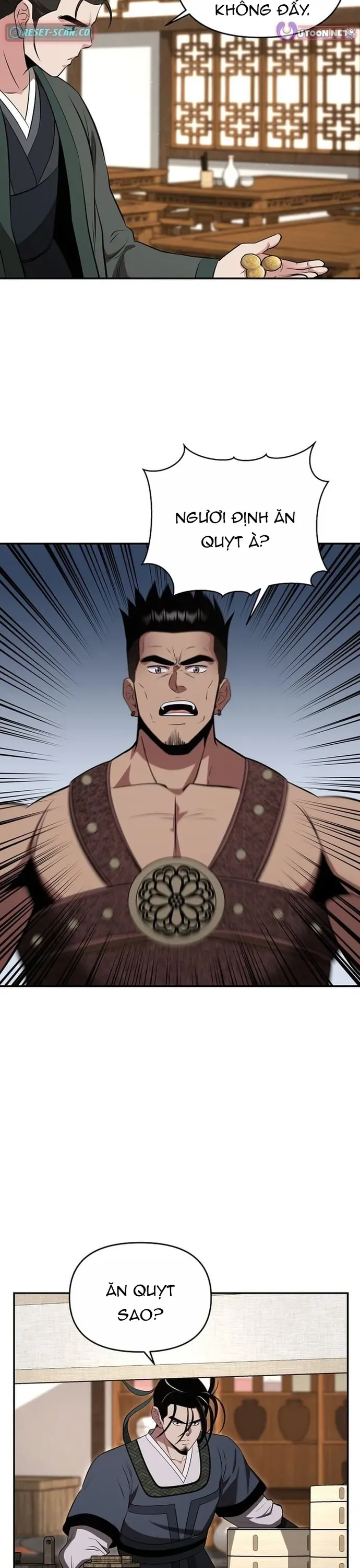 Thiên hạ đệ nhất côn luân khách điếm Chapter 102 - 31