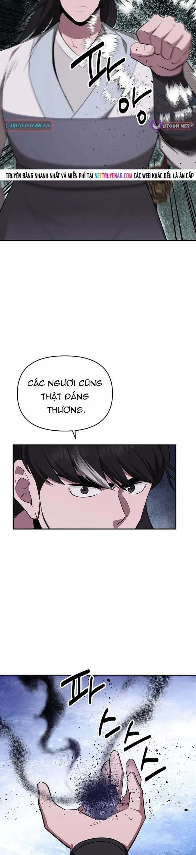 Thiên hạ đệ nhất côn luân khách điếm Chapter 102 - 6