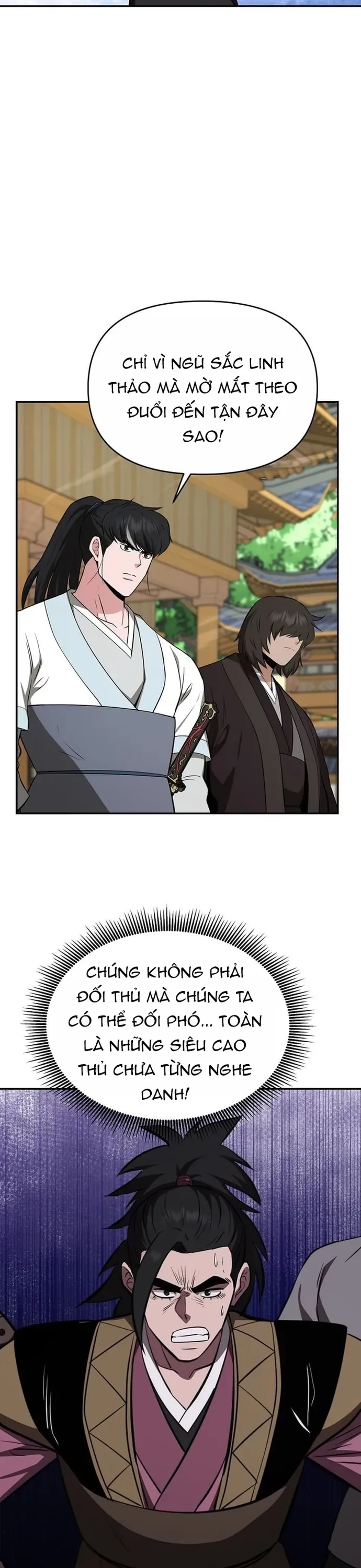 Thiên hạ đệ nhất côn luân khách điếm Chapter 102 - 7