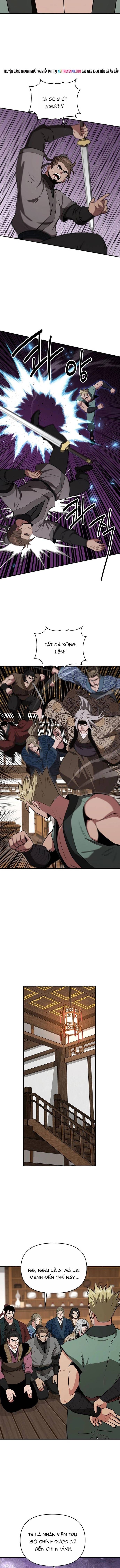 Thiên hạ đệ nhất côn luân khách điếm Chapter 103 - 12