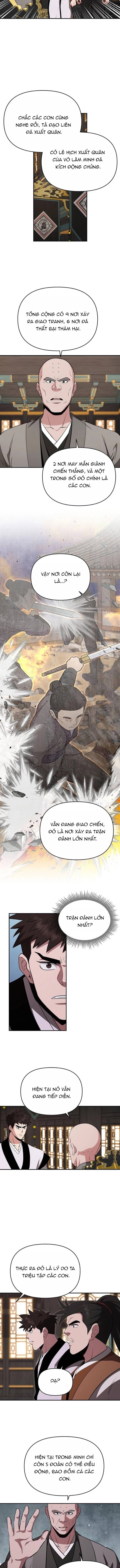 Thiên hạ đệ nhất côn luân khách điếm Chapter 103 - 4