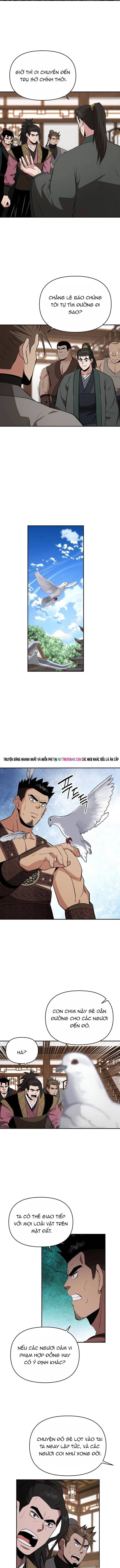 Thiên hạ đệ nhất côn luân khách điếm Chapter 103 - 6