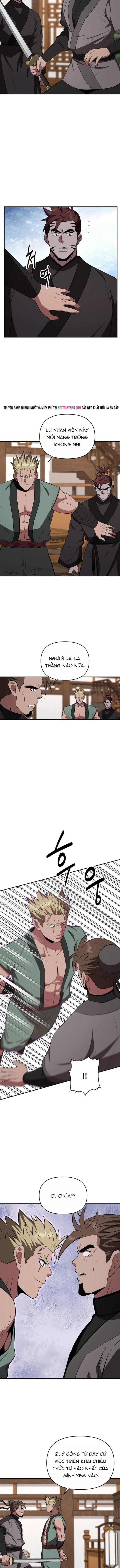 Thiên hạ đệ nhất côn luân khách điếm Chapter 103 - 9