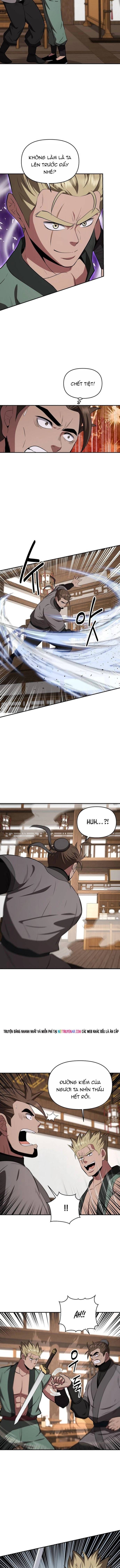 Thiên hạ đệ nhất côn luân khách điếm Chapter 103 - 10