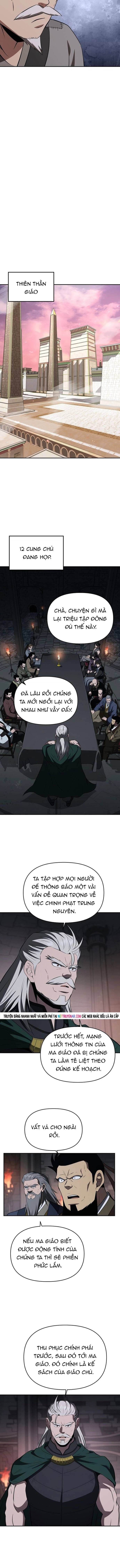 Thiên hạ đệ nhất côn luân khách điếm Chapter 104 - 12
