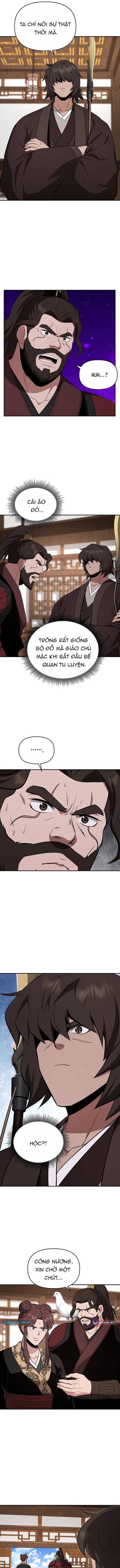 Thiên hạ đệ nhất côn luân khách điếm Chapter 104 - 4