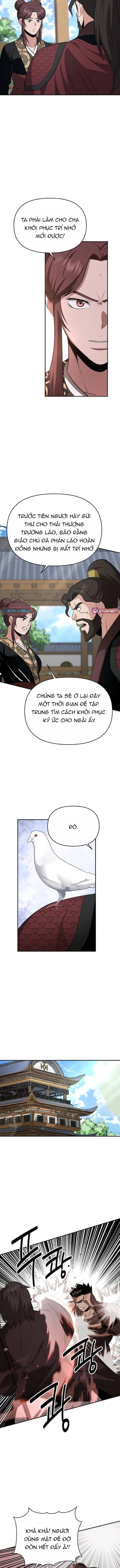 Thiên hạ đệ nhất côn luân khách điếm Chapter 104 - 6