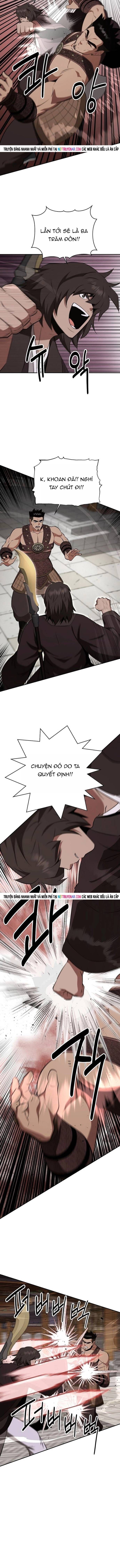 Thiên hạ đệ nhất côn luân khách điếm Chapter 104 - 7