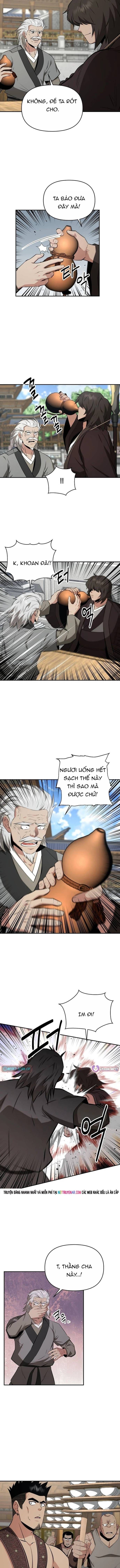 Thiên hạ đệ nhất côn luân khách điếm Chapter 105 - 11